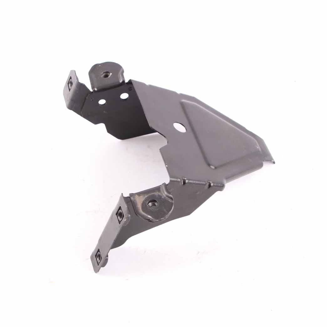 Mercedes-Benz A-Class W169 Bonnet Lock Cover Mount Bracket Holder A1696220028