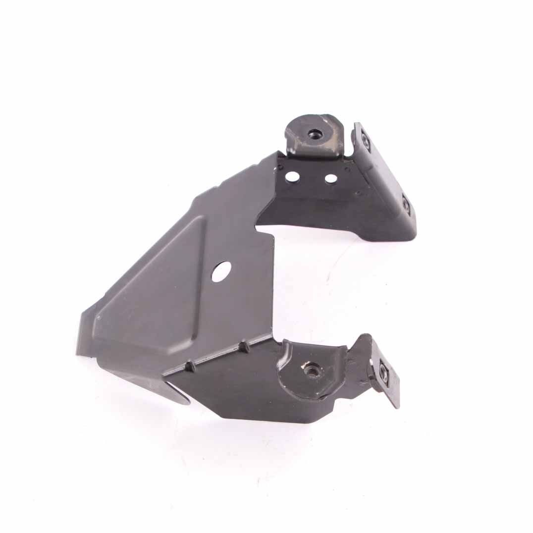 Mercedes-Benz A-Class W169 Bonnet Lock Cover Mount Bracket Holder A1696220028