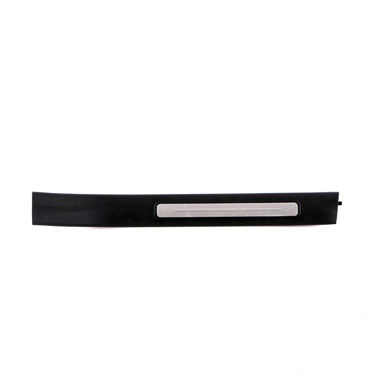 Mercedes-Benz W169 W245 Rear Right Door O/S Sill Entrance Trim Strip A1696800874