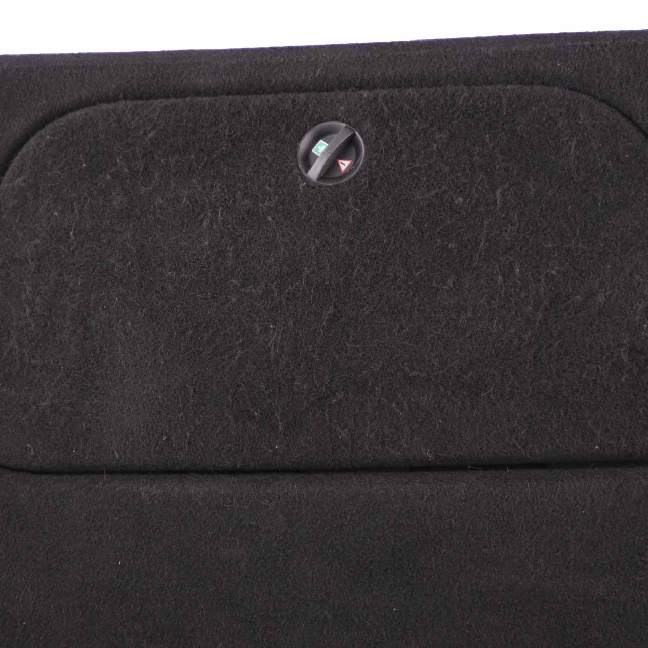 Mercedes W245 Boot Trunk Luggage Left N/S Lateral Trim Panel A1696900126