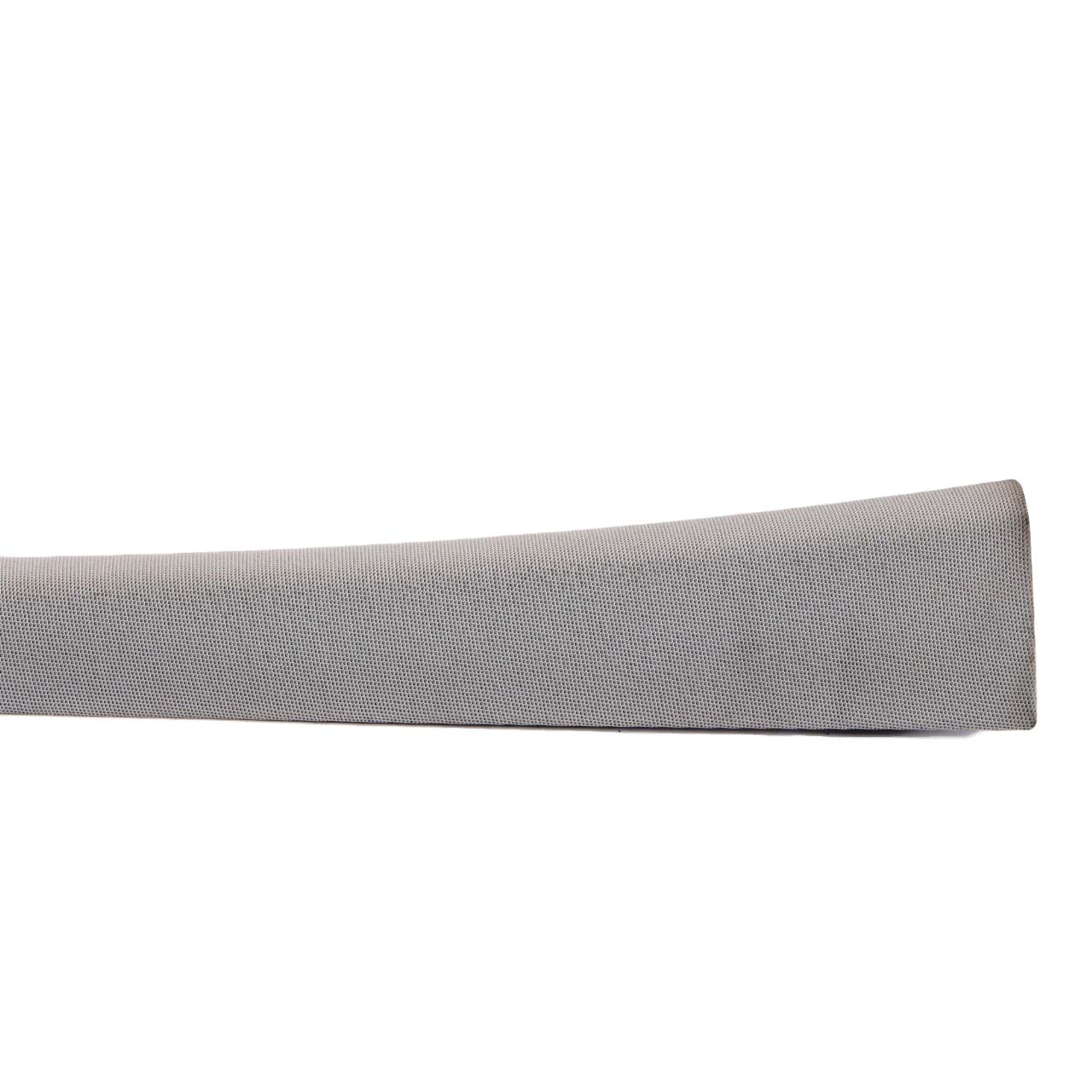 Mercedes-Benz W245 Column A-Pillar Trim Cover Panel Left Grey A1696903125