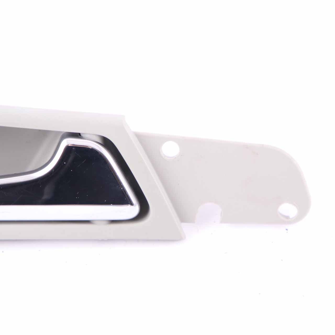 Mercedes-Benz A B Class W169 W245 Right O/S Interior Door Handle Grey