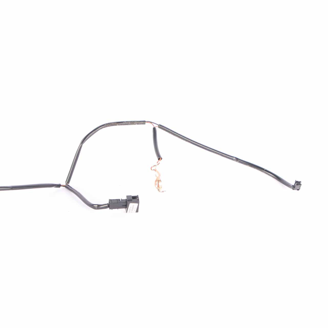 Mercedes W169 W245 Electrical Wiring Sun Visor Wiring Loom Harness A1698100212