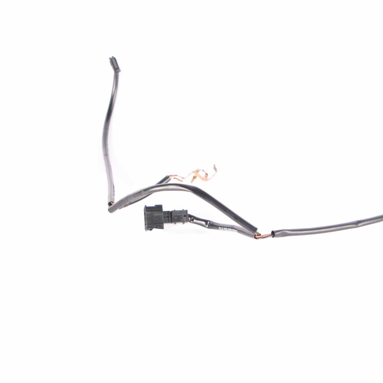 Mercedes W169 W245 Electrical Wiring Sun Visor Wiring Loom Harness A1698100212