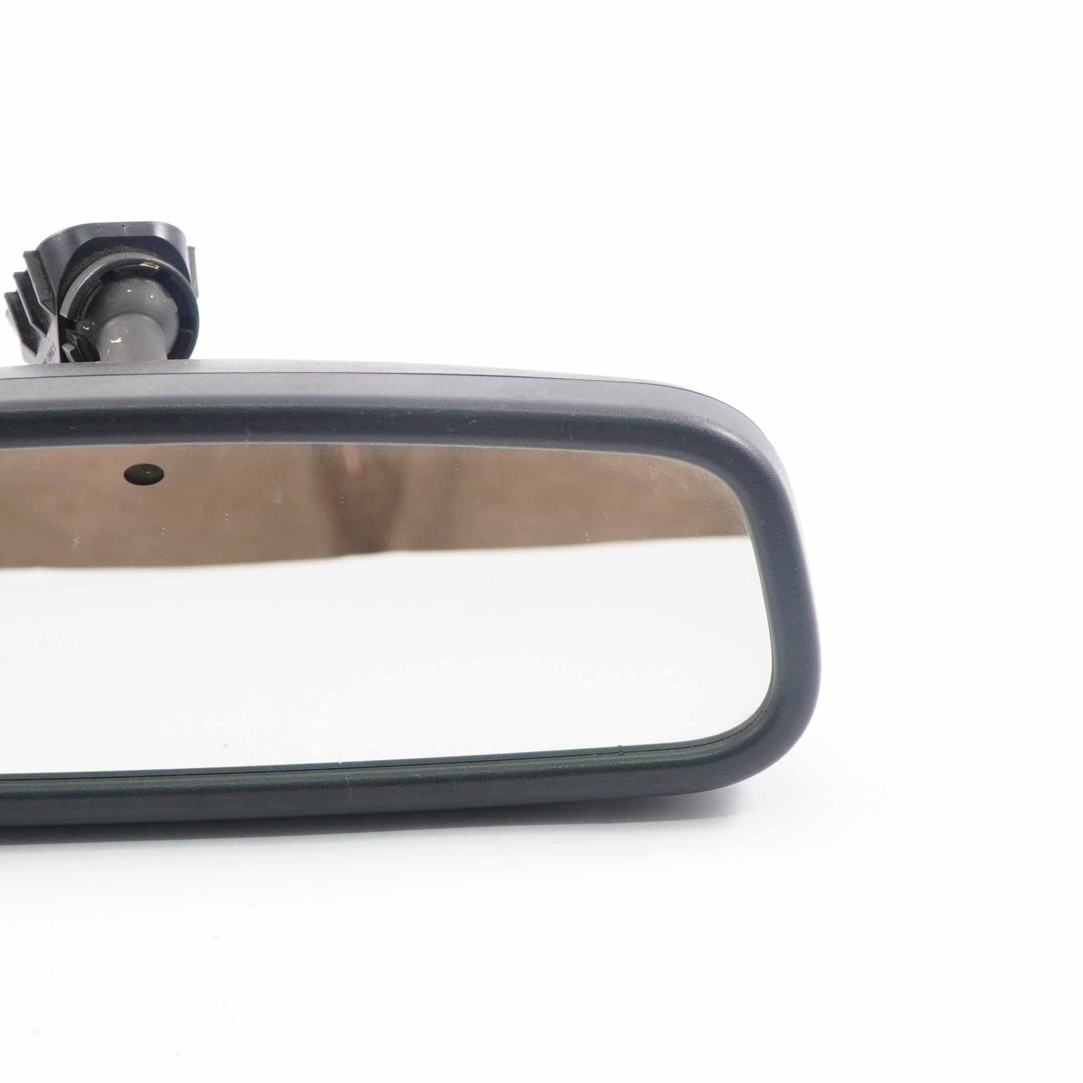 Mercedes W169 W245 Interior Mirror Rear View Black A1698100517