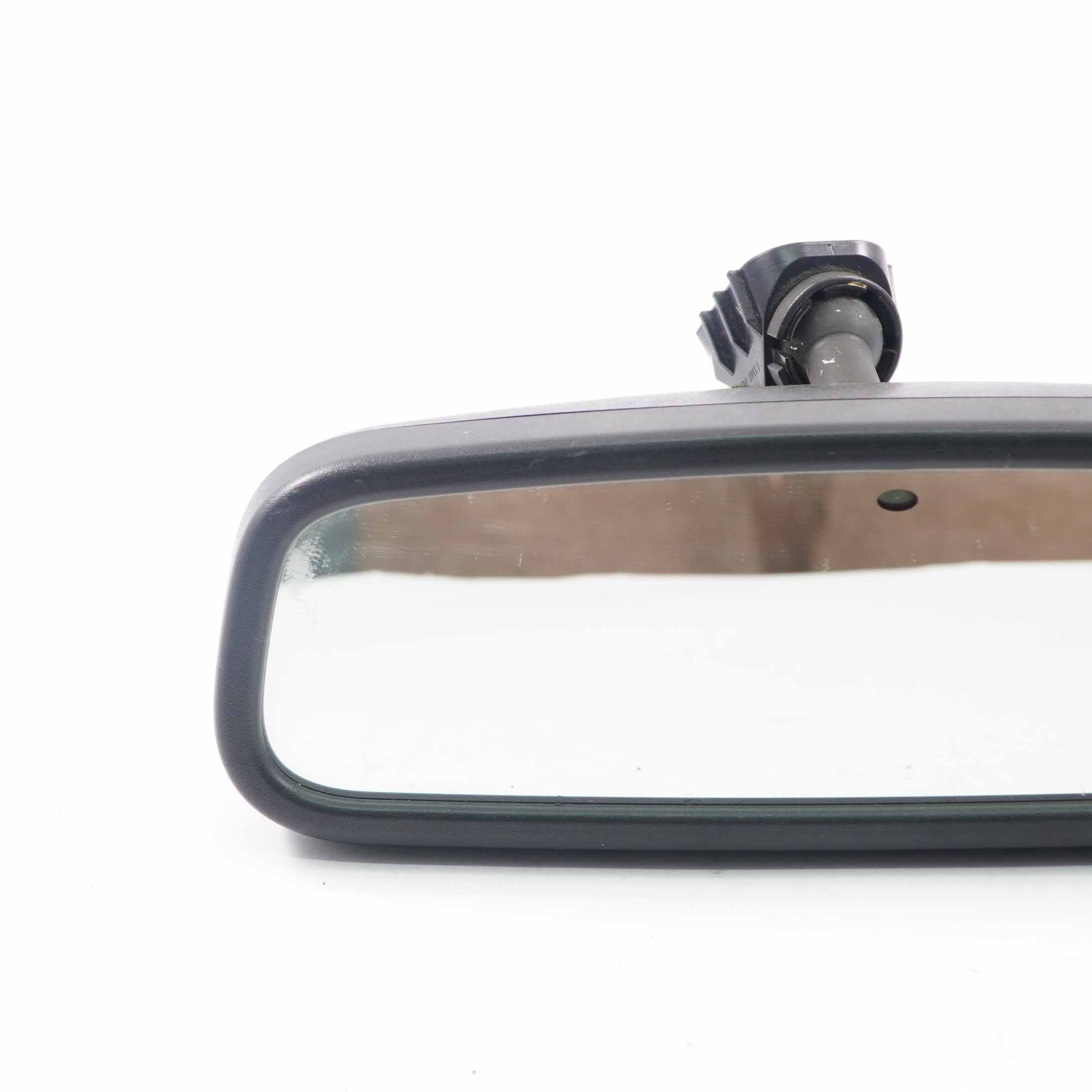 Mercedes W169 W245 Interior Mirror Rear View Black A1698100517