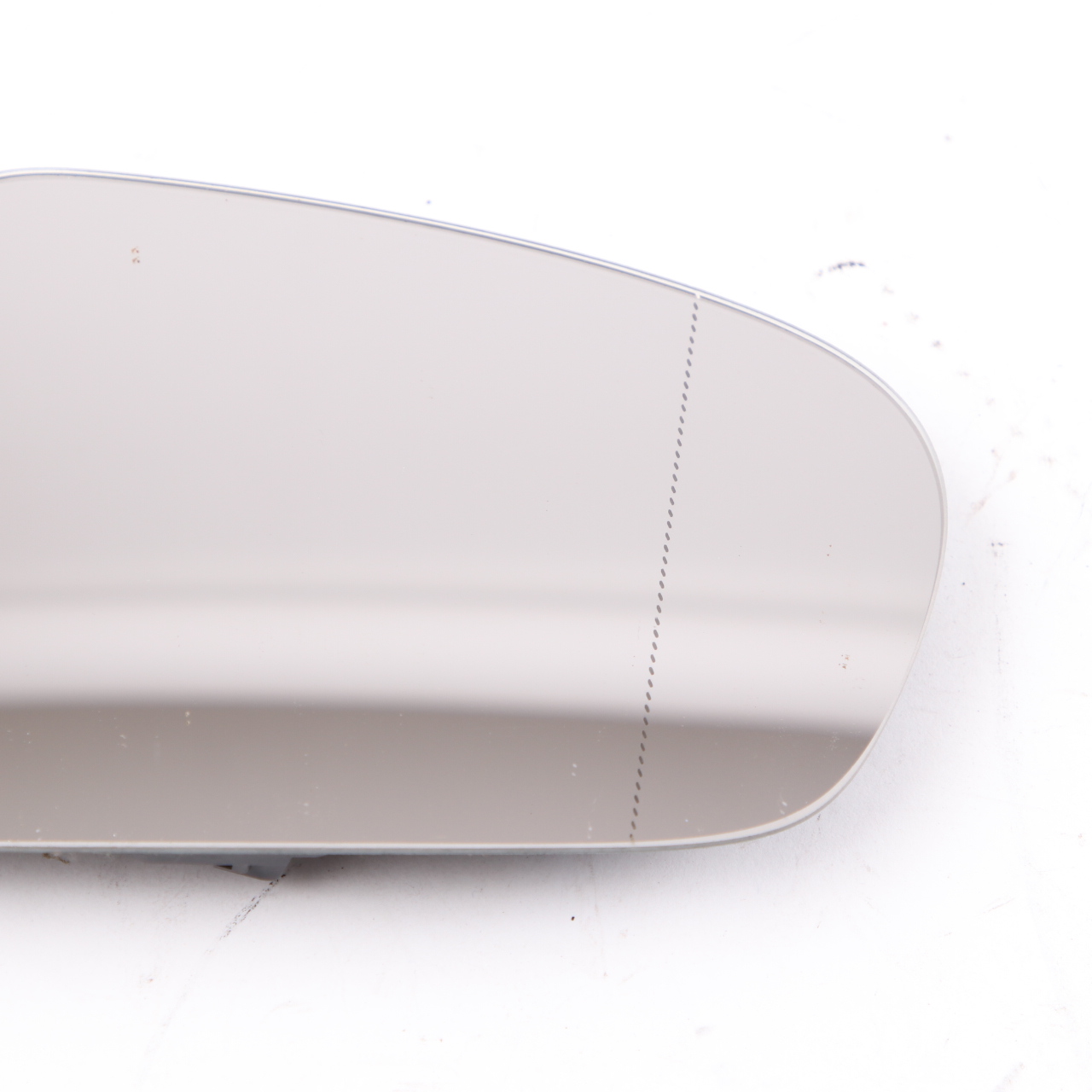 Wing Mirror Glass Mercedes W169 W245 Door Right O/S Heated A1698100821