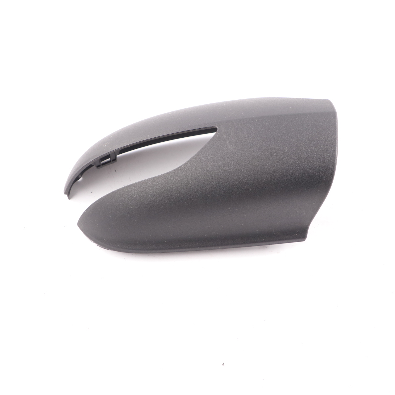 Wing Mirror Cover Mercedes W169 W245 Right O/S Outside Cap Casing Primed