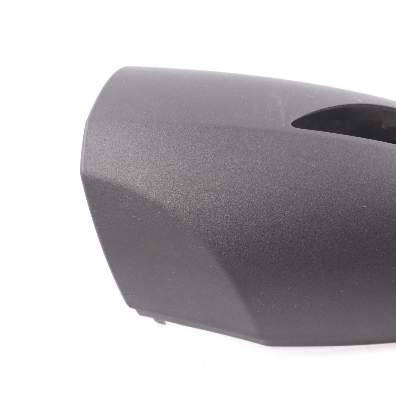 Wing Mirror Cover Mercedes W169 W245 Right O/S Outside Cap Casing Primed