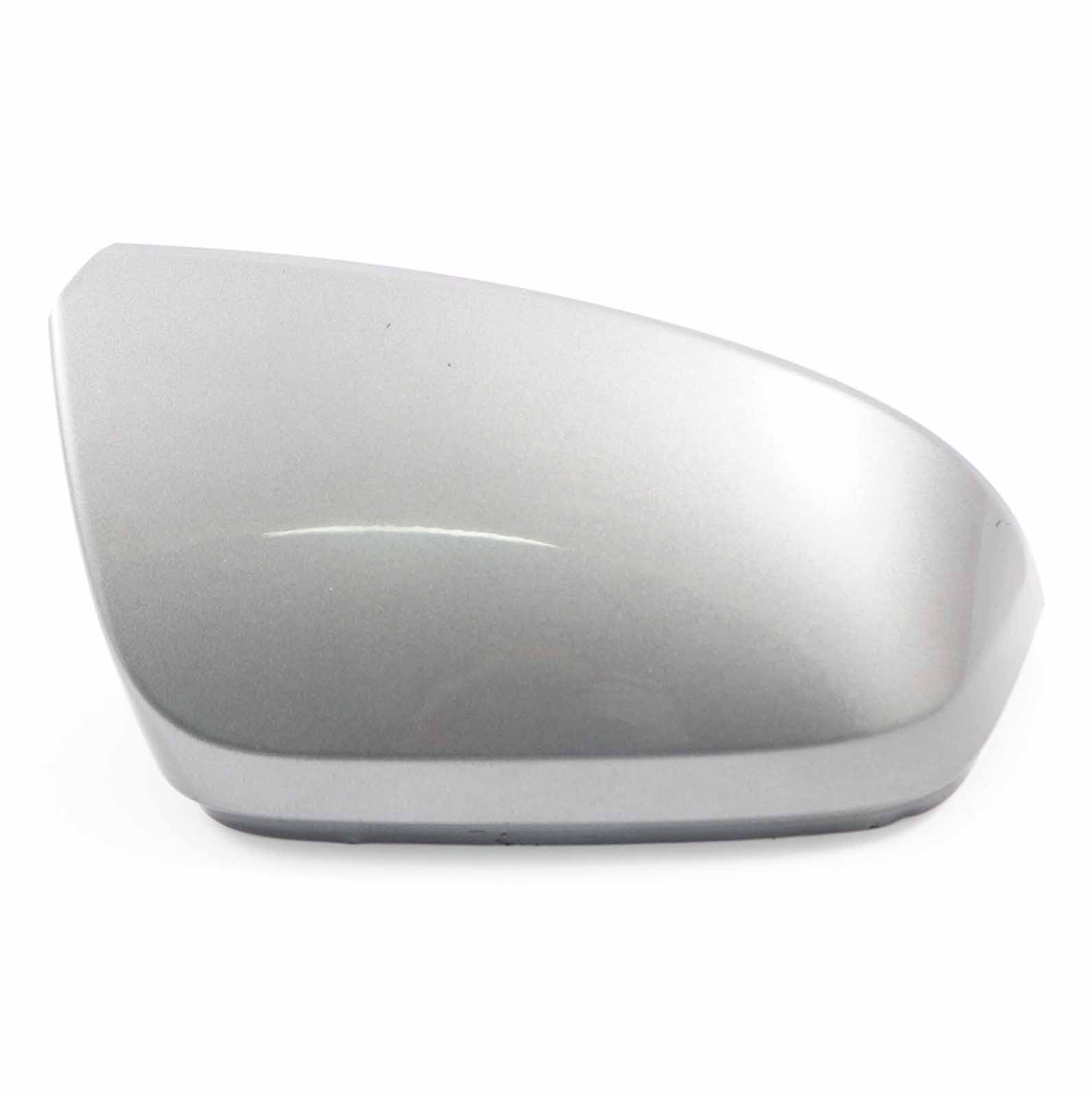 Mirror Cover Mercedes W169 W245 Right O/S Wing Housing Mountain Grey