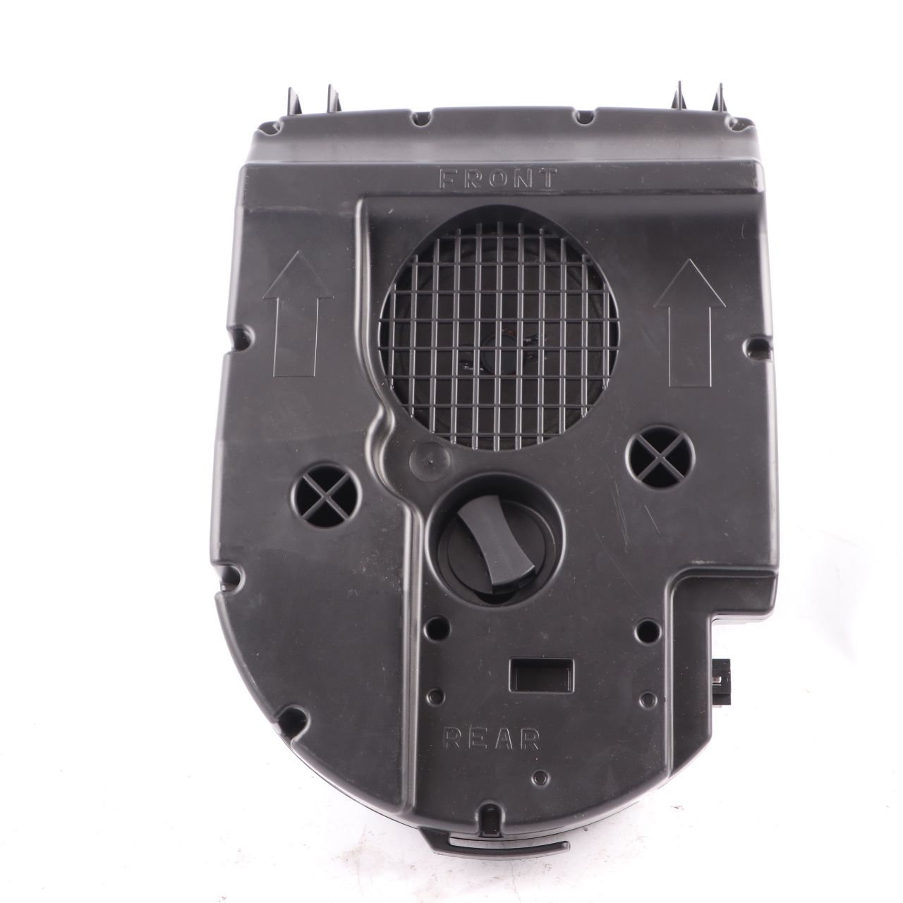 Mercedes W169 W245 Speaker Trunk In Spare Wheel Cover Subwoofer A1698200702