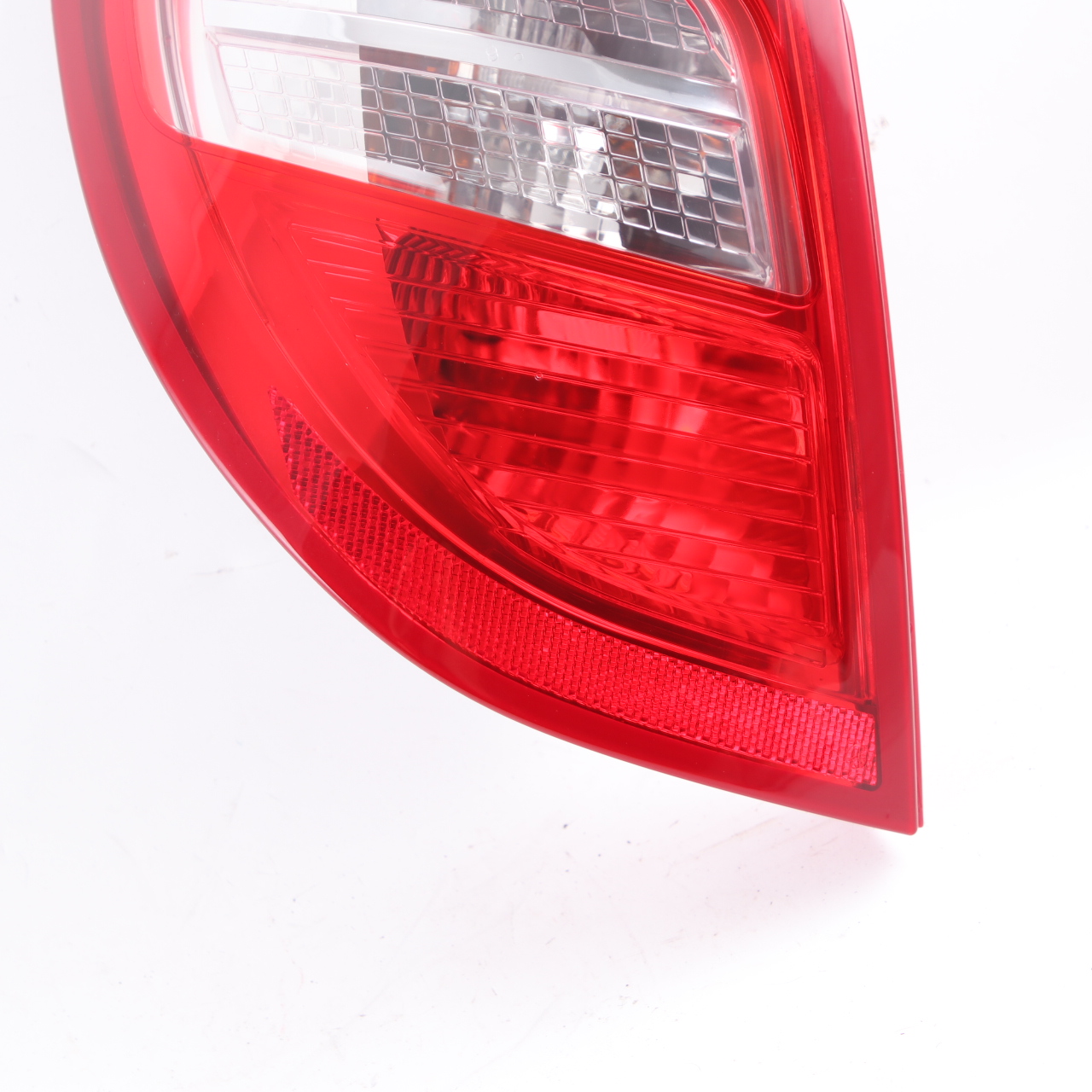 Mercedes W169 Rear Lamp Left N/S Tail Light Side Panel Taillight A1698202764