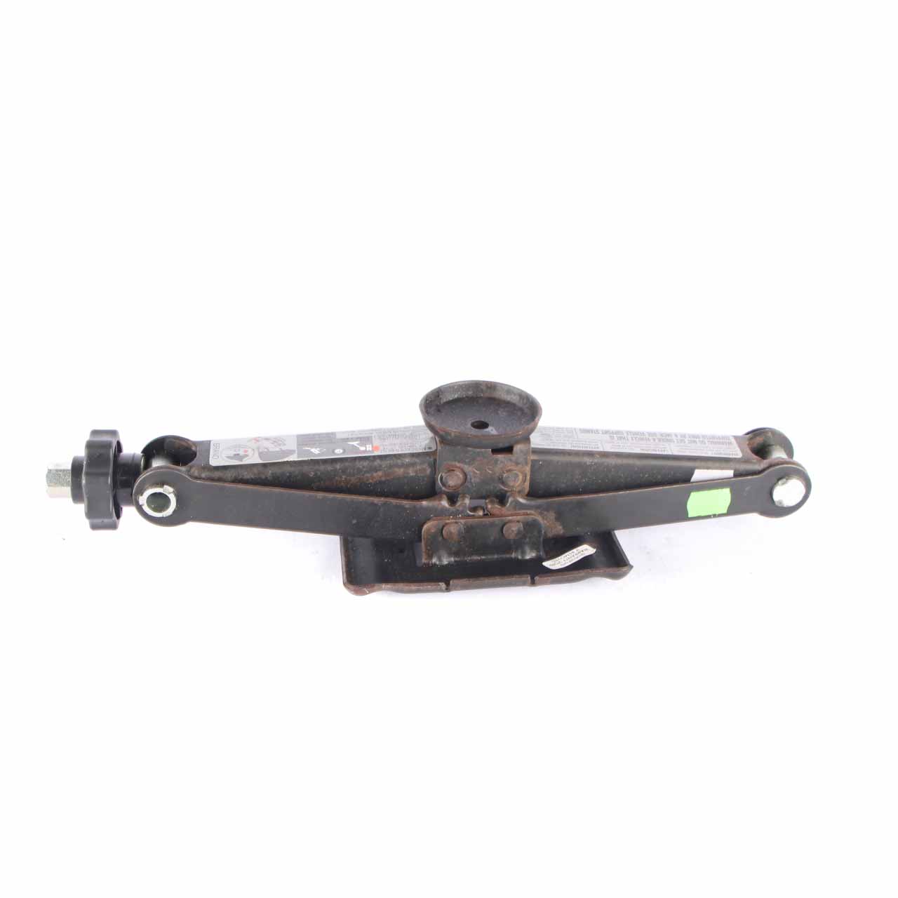 Lifting Jack Mercedes W169 Car Tool Emergency Wheel A1698530715