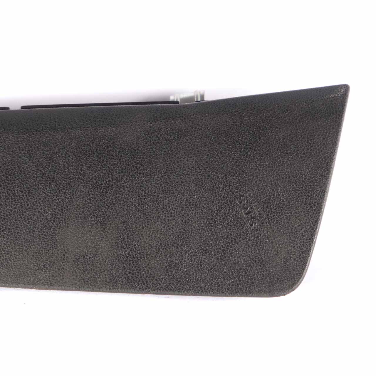 Mercedes W169 W245 Front Left Seat N/S Air Module Bag Black A1698600505