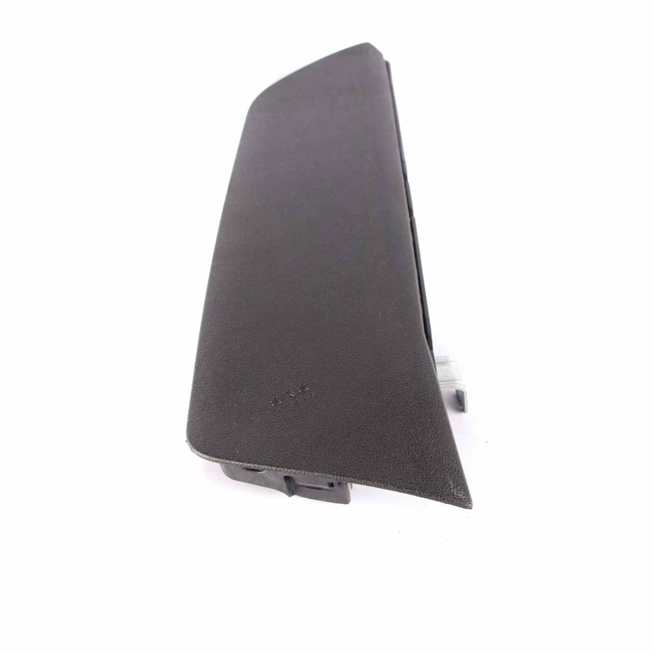 Mercedes W169 W245 Front Left Seat N/S Air Module Bag Black A1698600505