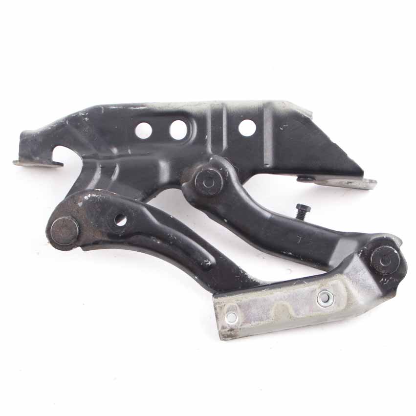 Mercedes W169 Hood Bonnet Hinge Left Kosmic Cosmic Black 191 A1698800128