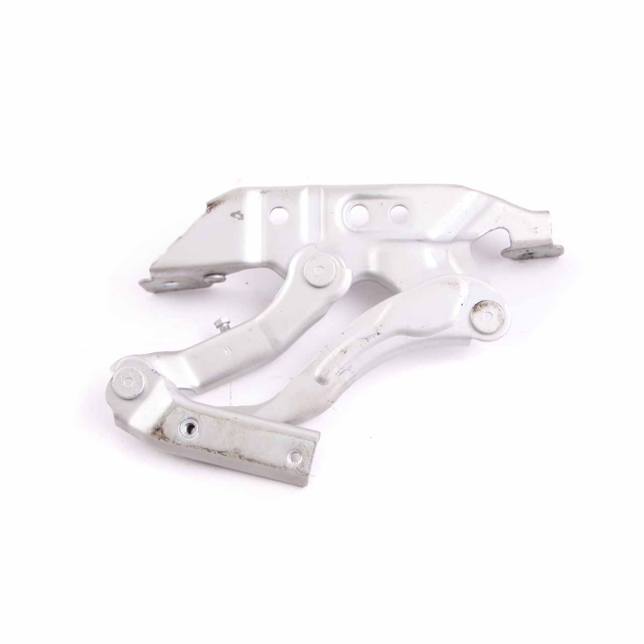 Mercedes W169 Hinge Bonnet Right O/S Front Polar Silver Metallic 761 A1698800228