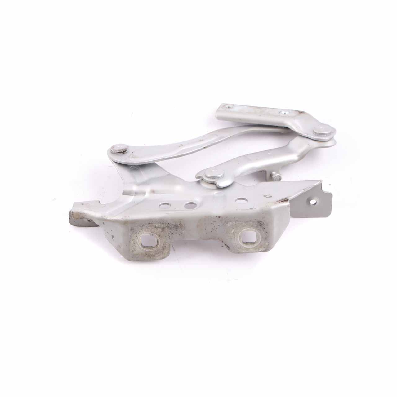 Mercedes W169 Hinge Bonnet Right O/S Front Polar Silver Metallic 761 A1698800228