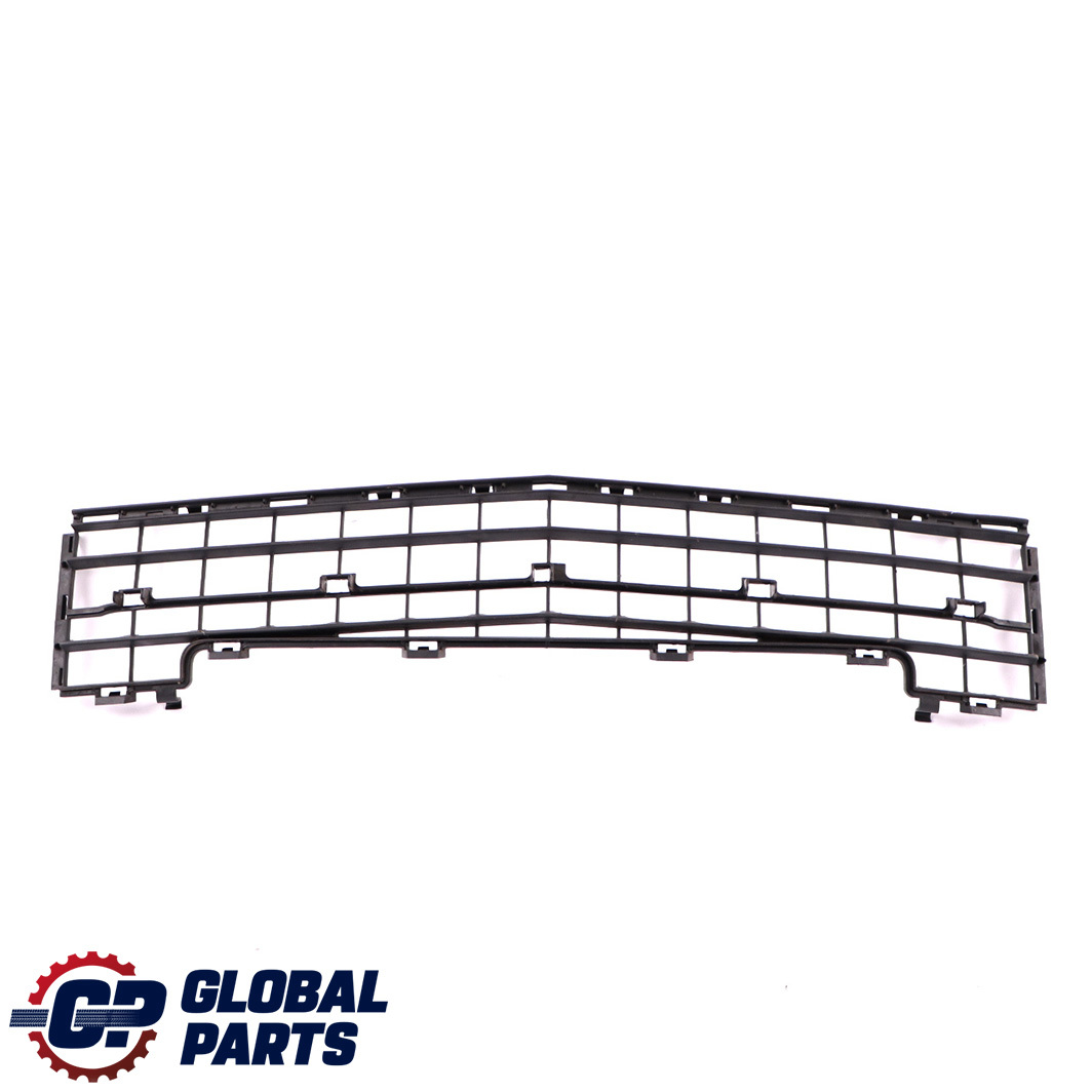 Mercedes W169 Front Bumper Center Grid Lower Grille Cover A1698850124