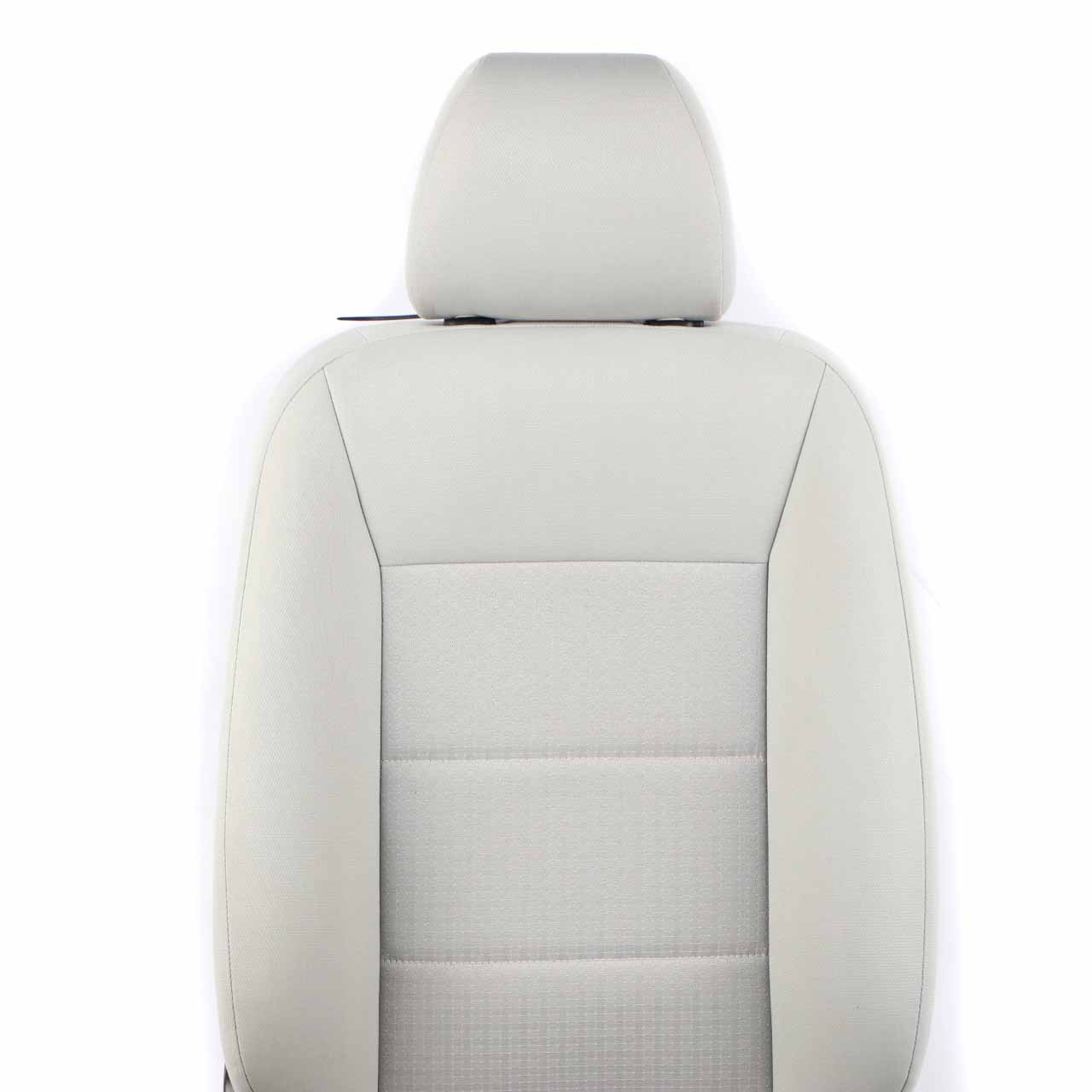 Front Seat Mercedes W245 Cloth Fabric Right O/S Interior Grey