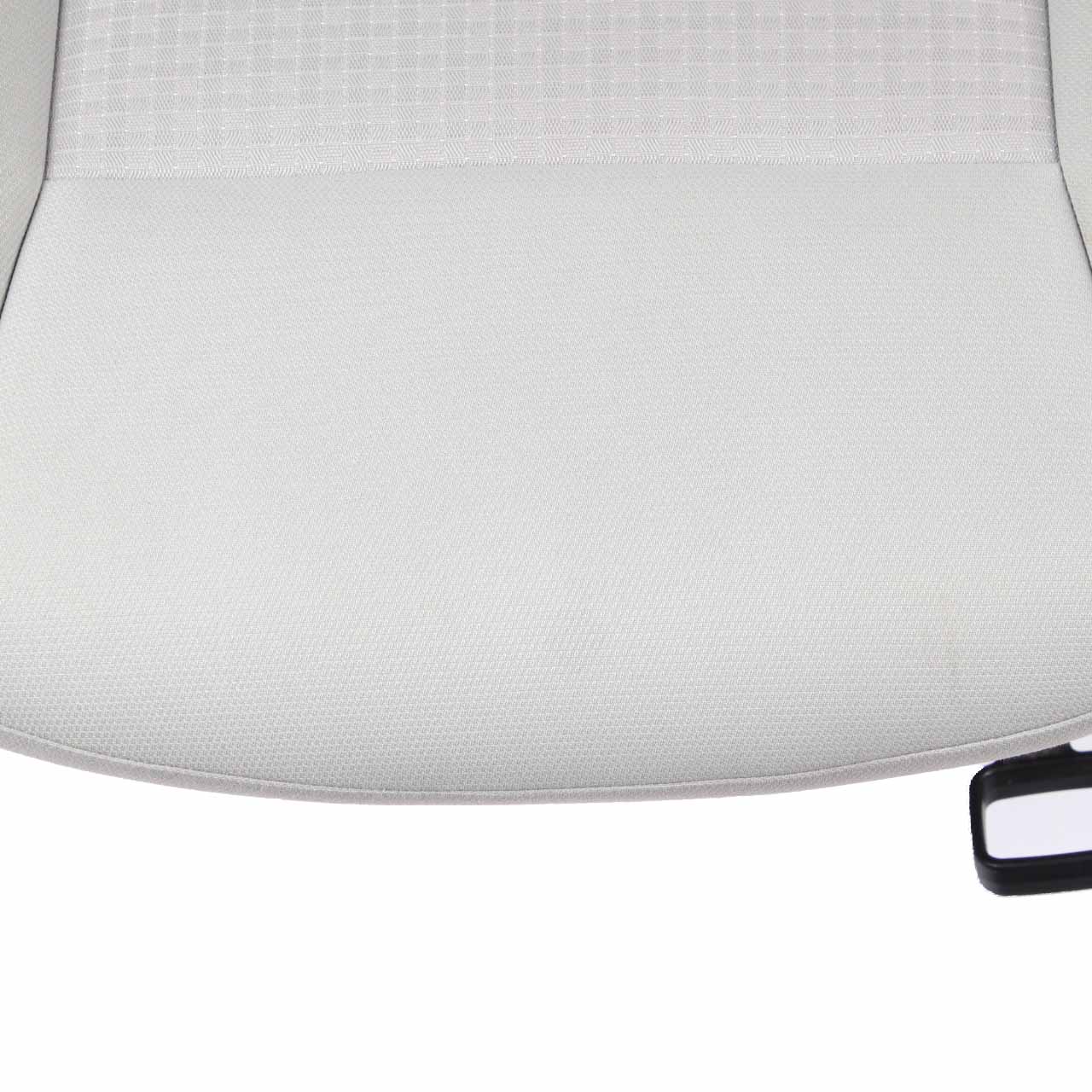 Front Seat Mercedes W245 Cloth Fabric Right O/S Interior Grey