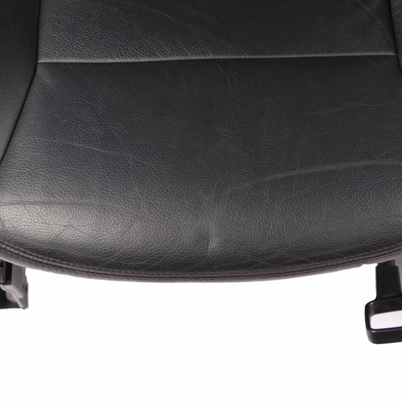 Seats Mercedes W245 Leather Nappa Semianilin Black Front Rear Seat Door Cards