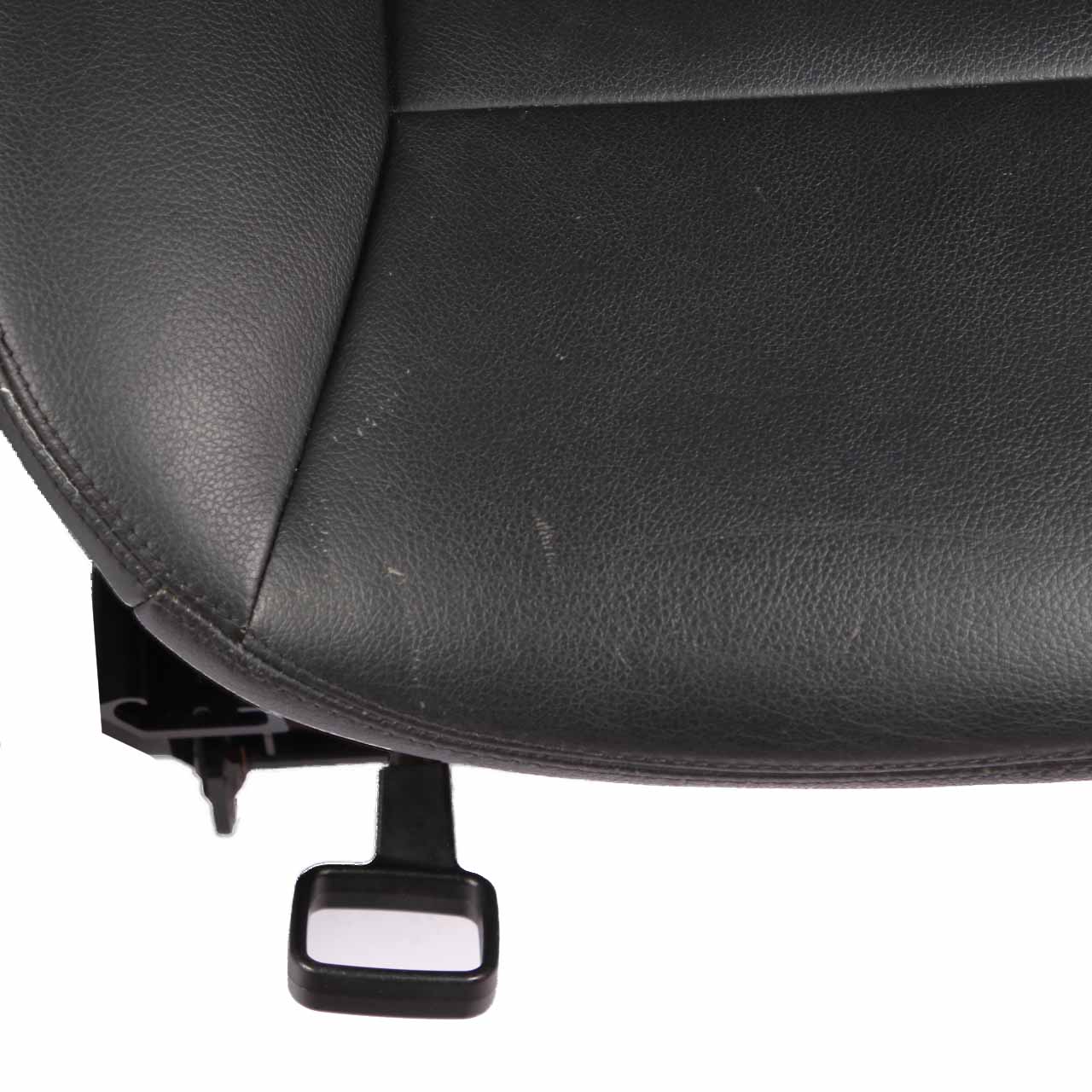 Seats Mercedes W245 Leather Nappa Semianilin Black Front Rear Seat Door Cards