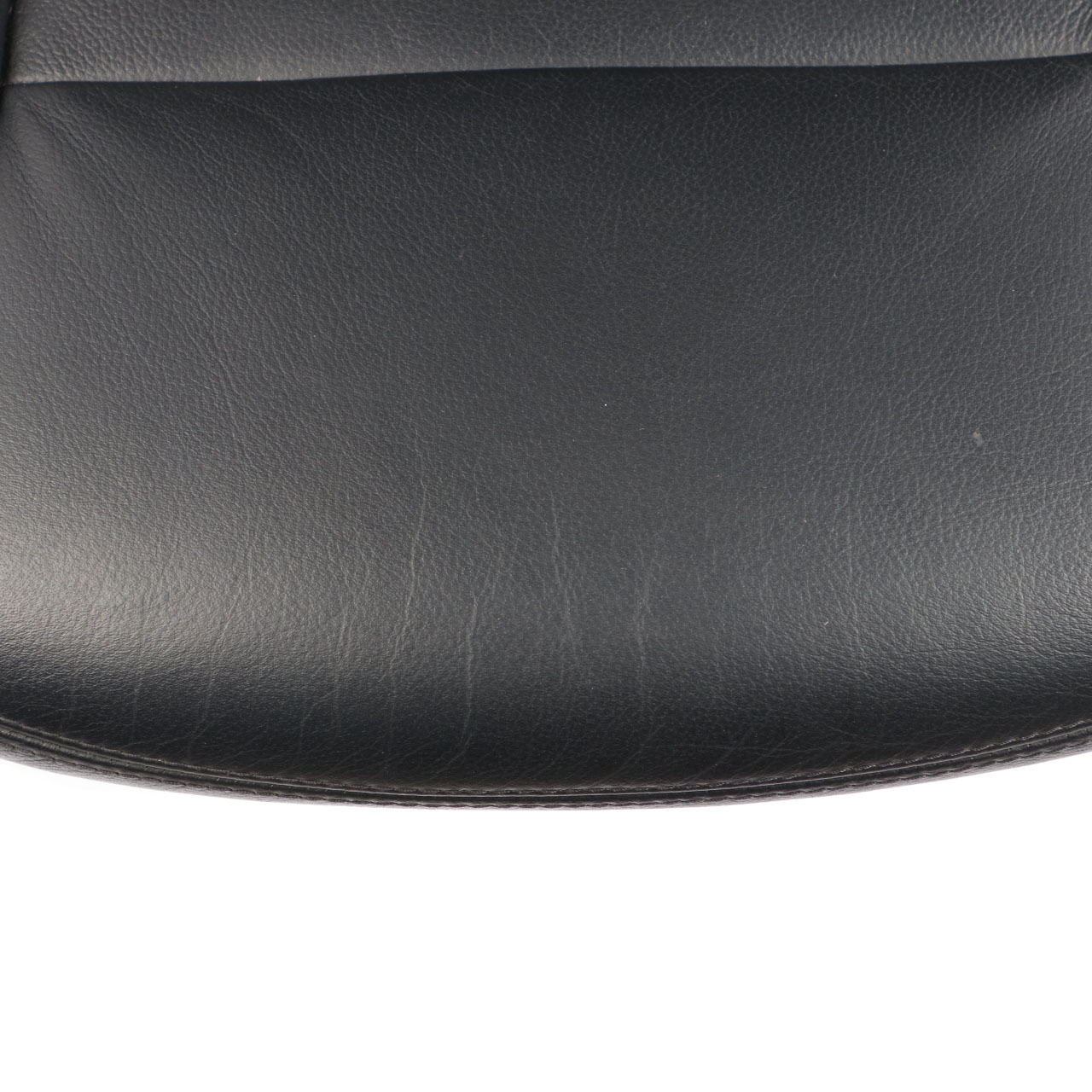 Front Seat Mercedes W245 Right O/S Heated Leather Nappa Semi-Aniline Black