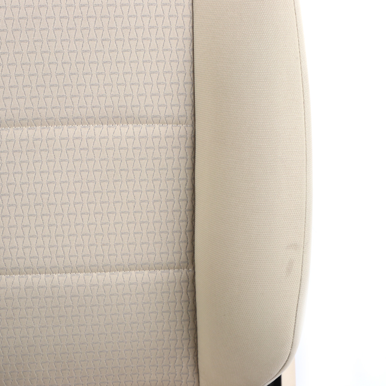 Front Seat Mercedes W169 W245 Right O/S Heated Interior Cloth Fabric Beige