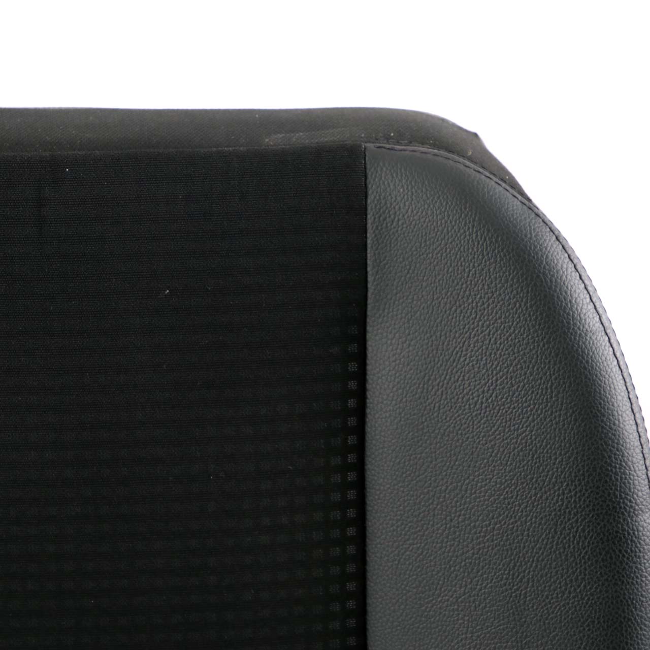 Mercedes-Benz B-Class W245 Rear Left N/S Seat Bench Couch Cloth Leather Cover