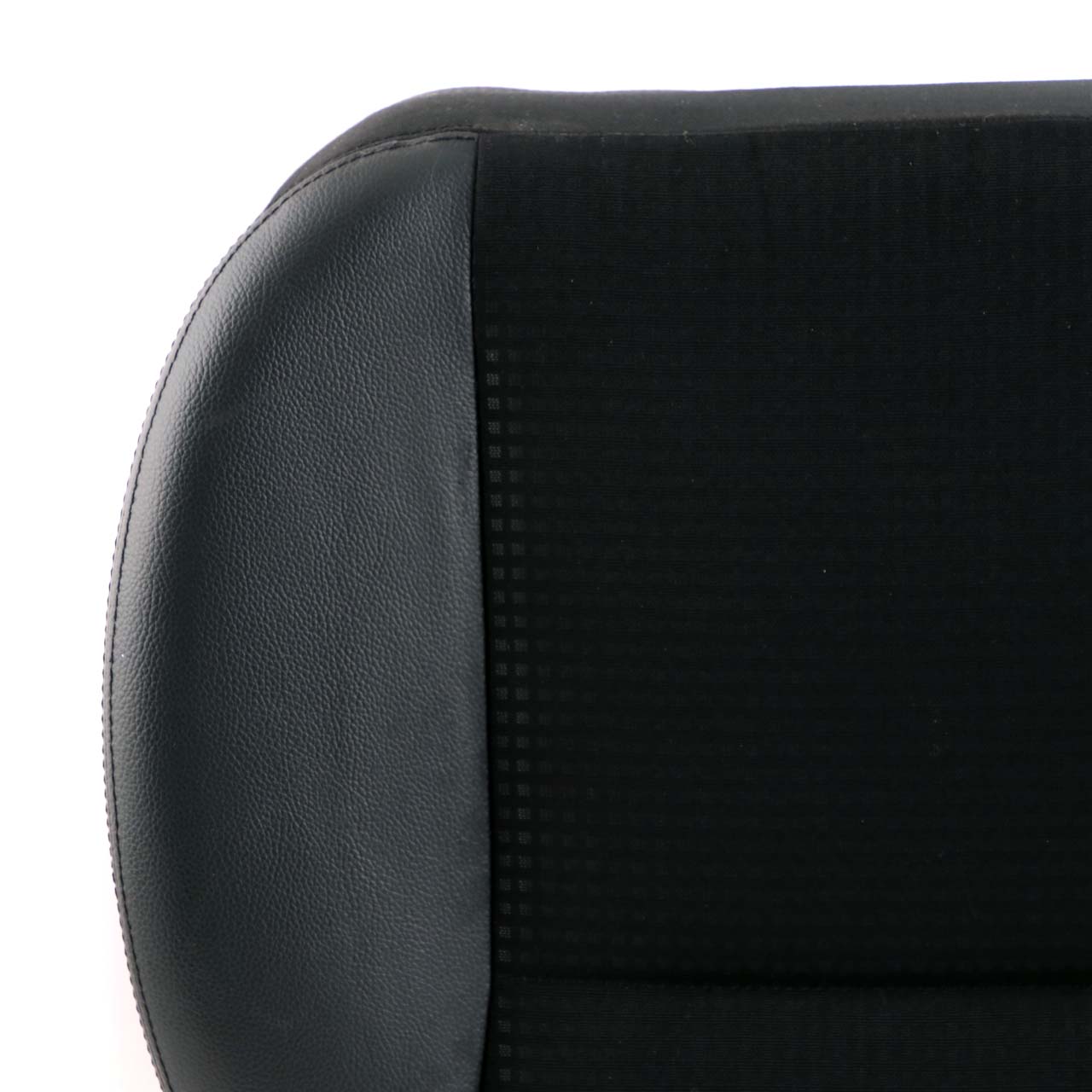 Mercedes-Benz B-Class W245 Rear Right O/S Seat Bench Couch Cloth Leather Cover