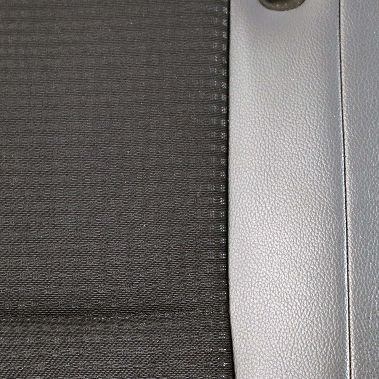 Mercedes-Benz B-Class W245 Rear Right O/S Seat Bench Couch Cloth Leather Cover