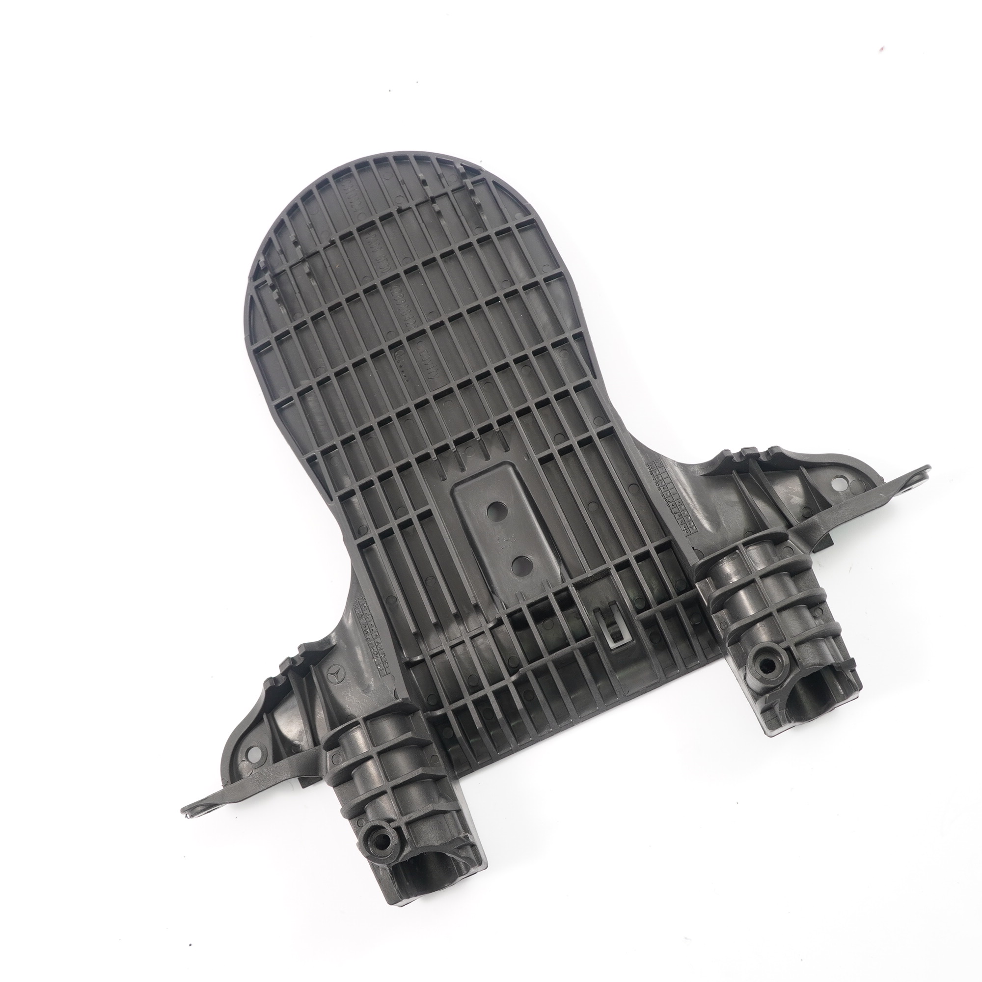 Headrest Guide Mercedes W169 W245 Mounting Holder Front Seat A1699700041