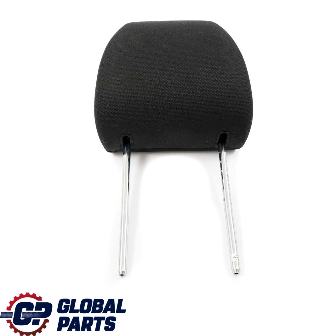 Mercedes-Benz A B W169 W245 Front Left Right Seat N/O/S Fabric Cloth Headrest