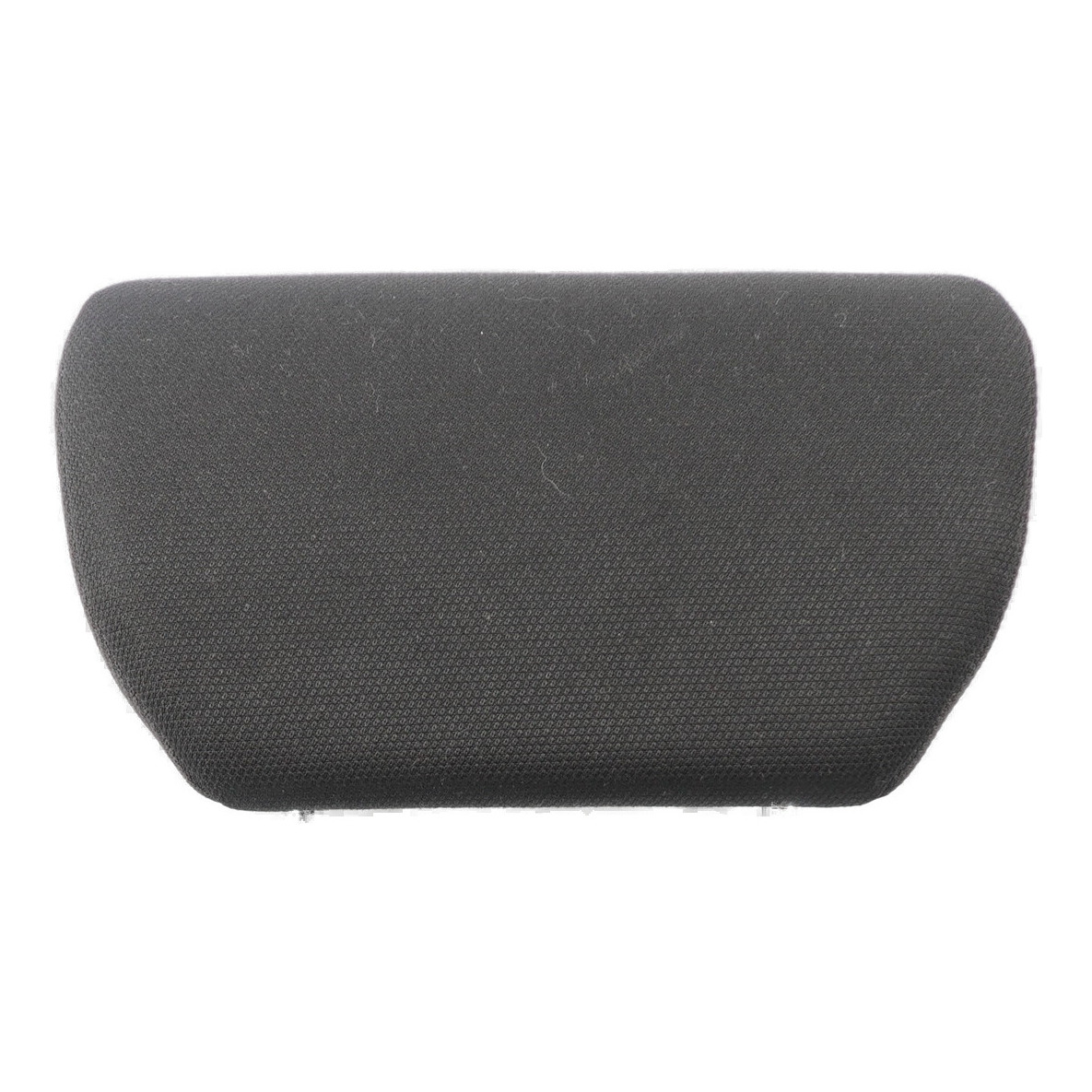 Mercedes W169 W245 Headrest Rear Seat Left Right N/O/S Cloth Fabric Black