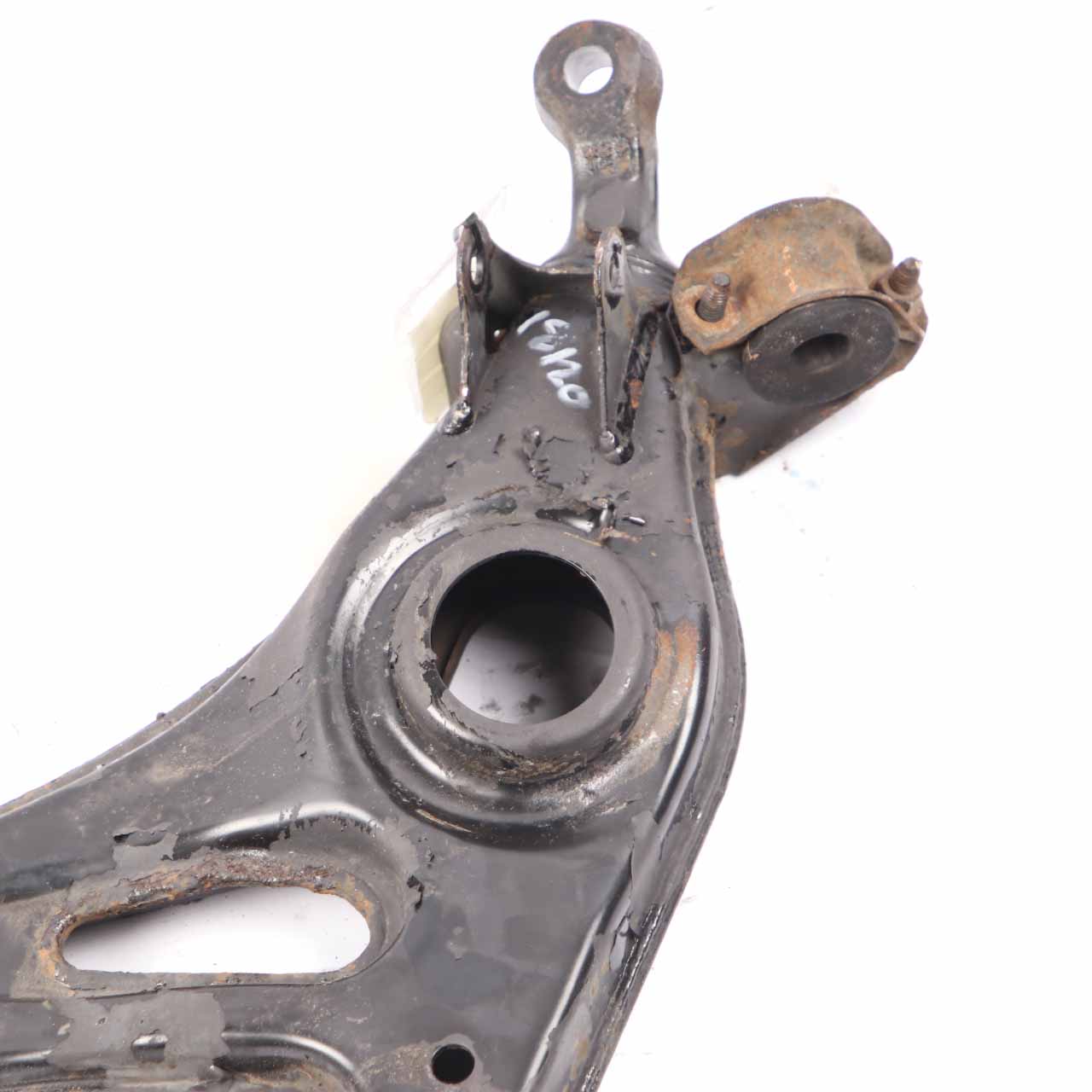 Wishbone Mercedes R170 W202 Suspension Front Left N/S Control Arm A1703300107