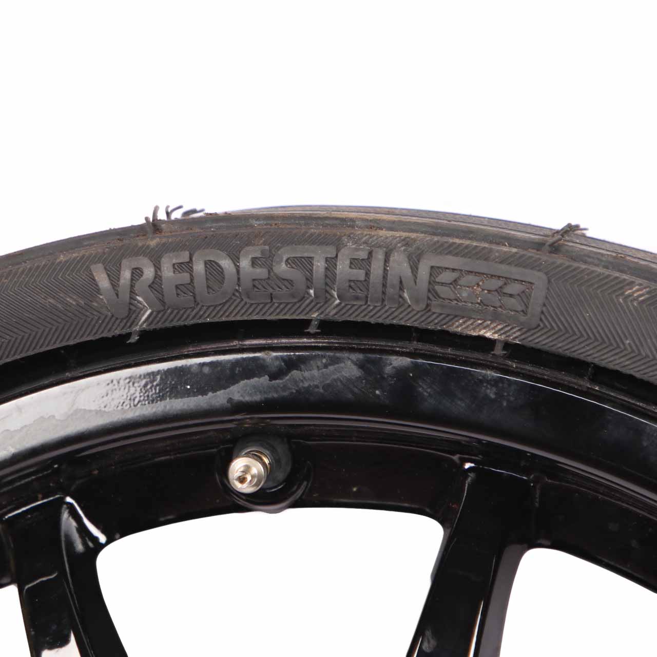 Spare Wheel Mercedes CL203 W203 Compact Steel R16 Tyre 165/70 A1704010602