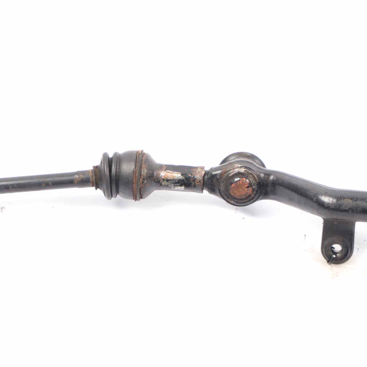 Mercedes SLK R170 Steering Rack Linkage Drag Link A1704630015