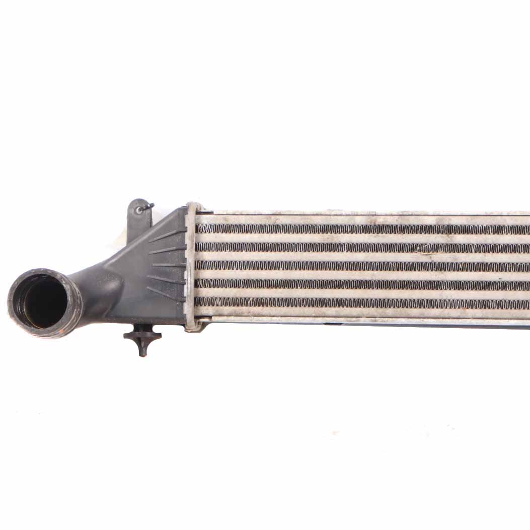 Intercooler Mercedes R170 M111 Charge Air Cooler Unit Radiator A1705000300