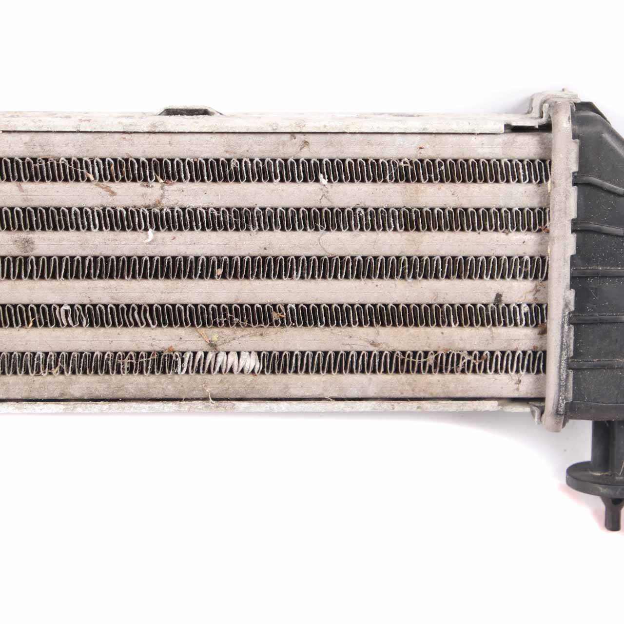 Intercooler Mercedes R170 M111 Charge Air Cooler Unit Radiator A1705000300