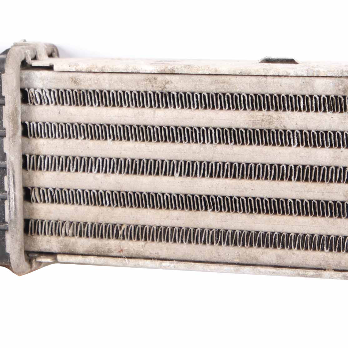 Intercooler Mercedes R170 M111 Charge Air Cooler Unit Radiator A1705000300