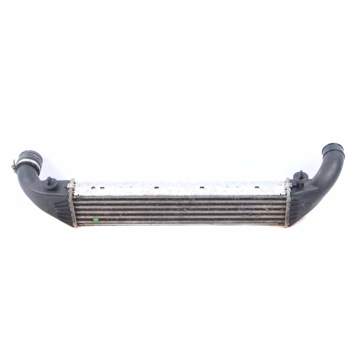 Intercooler Mercedes R170 M111 Charge Air Cooler Unit Radiator A1705000300