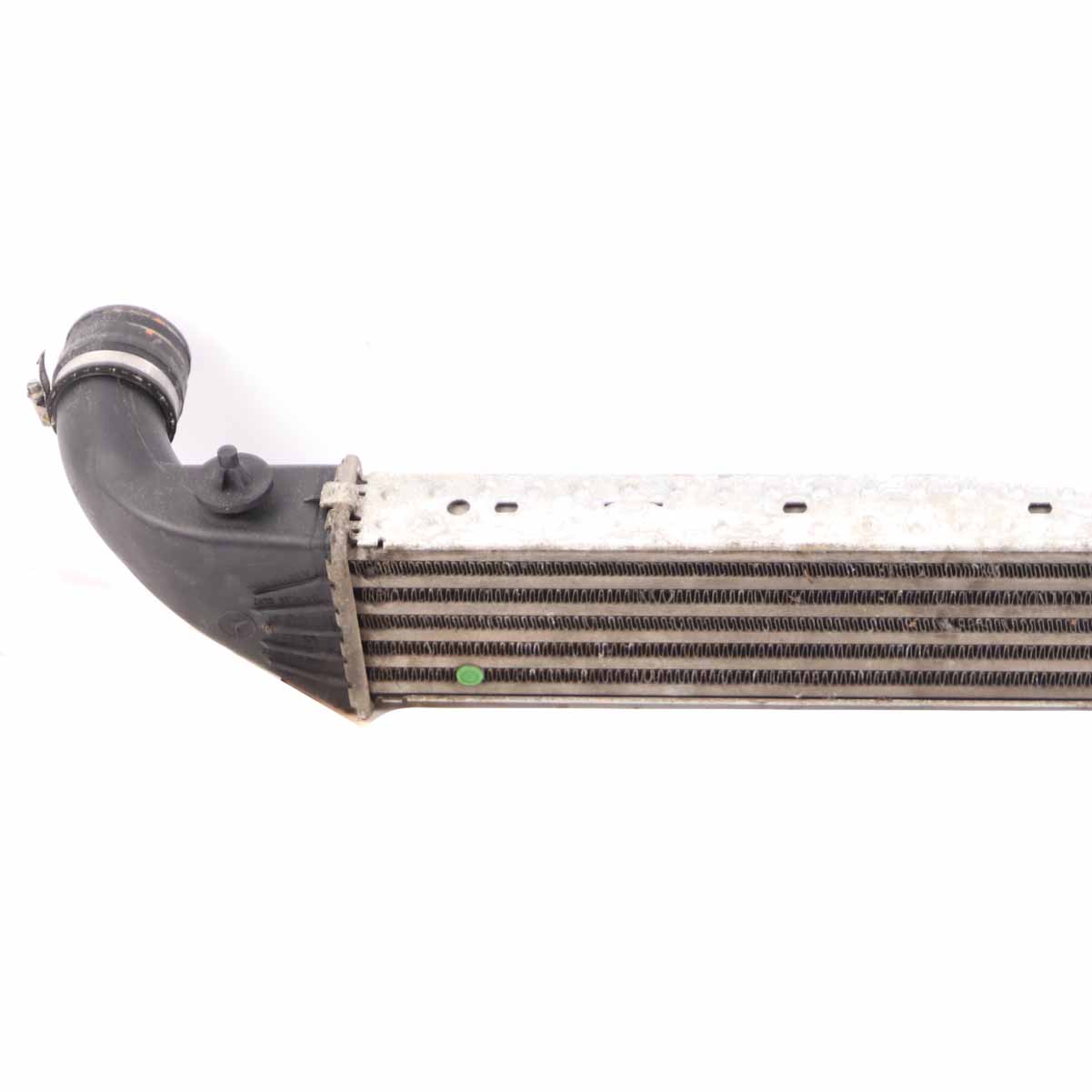 Intercooler Mercedes R170 M111 Charge Air Cooler Unit Radiator A1705000300