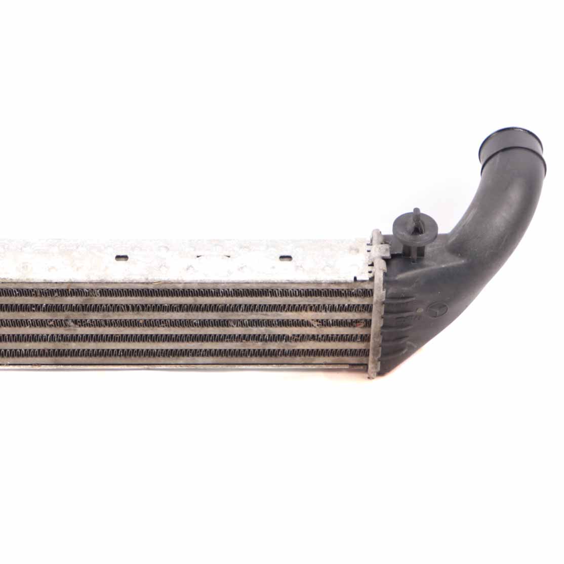 Intercooler Mercedes R170 M111 Charge Air Cooler Unit Radiator A1705000300