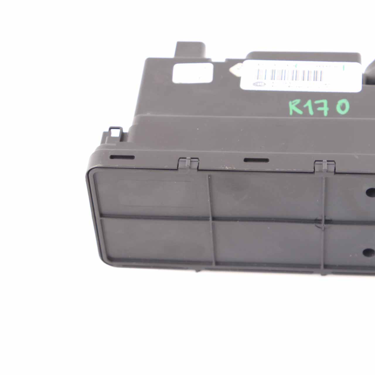 Mercedes R170 Central Locking Unit Pump Box Control Unit A1708000548