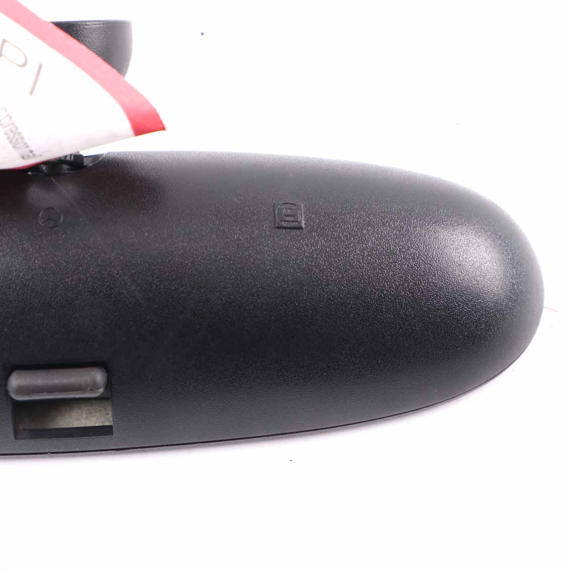 Mercedes SLK R170 Rear View Interior Mirror Black A1708100317