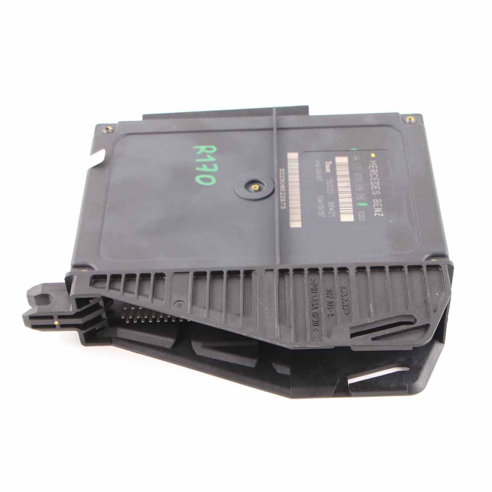 Mercedes R170 Convertible Roof Top Control Unit Module ECU A1708200926