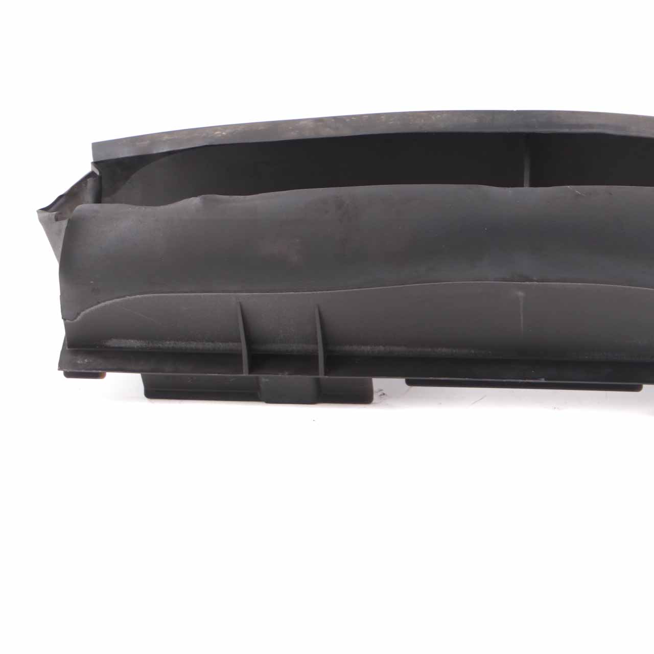 Mercedes SLK R170 Air Duct Intercooler Guide Shroud Panel Cover A1708890036