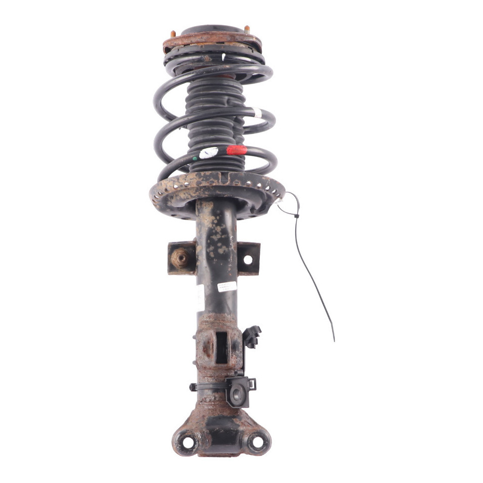 Mercedes SLK R171 Spring Strut Front Left Right N/O/S Shock Absorber A1713200813