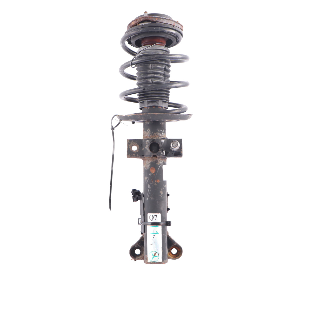 Mercedes SLK R171 Spring Strut Front Left Right N/O/S Shock Absorber A1713200813